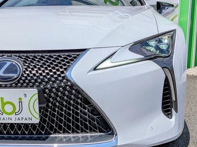 صورة 7 لـ 2020 Lexus LC