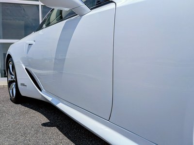 صورة 8 لـ 2020 Lexus LC