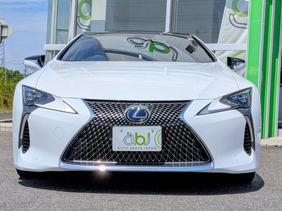 صورة 6 لـ 2020 Lexus LC