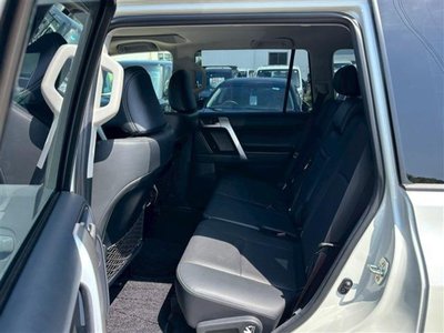 TOYOTA LAND CRUISER PRADO - 5