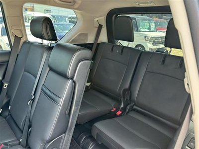 TOYOTA LAND CRUISER PRADO - 6