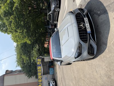 2025 Mercedes-BENZ CLE 照片 8