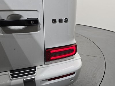 صورة 10 لـ 2025 Mercedes-BENZ G-CLASS