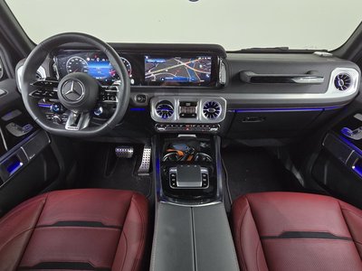 صورة 5 لـ 2025 Mercedes-BENZ G-CLASS