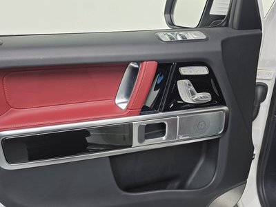 2025 Mercedes-BENZ G-CLASS 缩略图 14