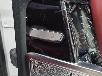 2025 Mercedes-BENZ G-CLASS 缩略图 27