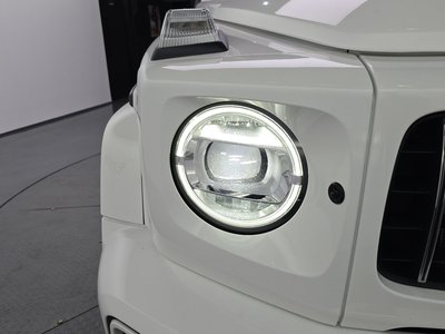 صورة 9 لـ 2025 Mercedes-BENZ G-CLASS