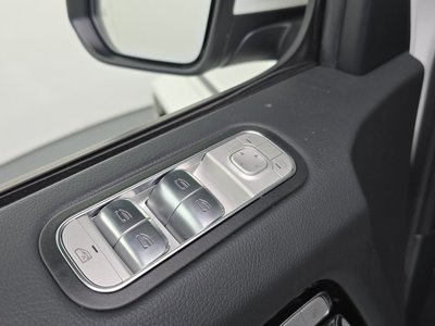 2025 Mercedes-BENZ G-CLASS 缩略图 29