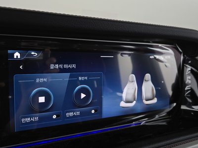 2025 Mercedes-BENZ G-CLASS 缩略图 31