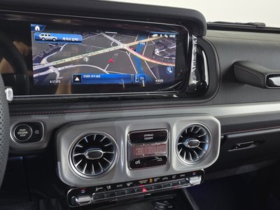 2025 Mercedes-BENZ G-CLASS 缩略图 18