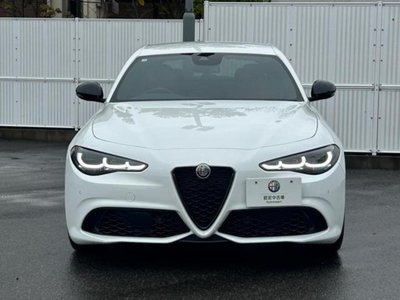 ALFA ROMEO JULIA - 10