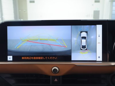 TOYOTA CROWN CROSSOVER - 10