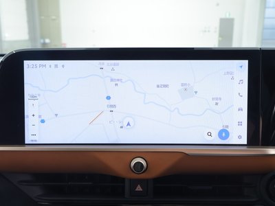 TOYOTA CROWN CROSSOVER - 9