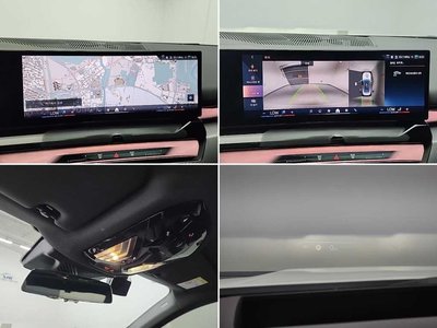 2025 BMW 5 SERIES — миниатюра 16