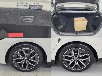 2025 BMW 5 SERIES — миниатюра 18