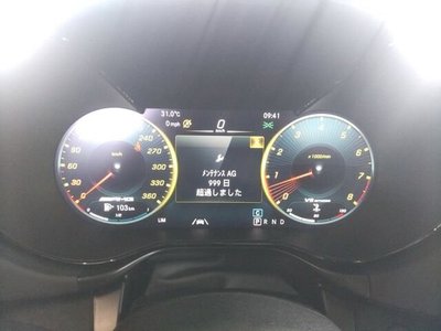 صورة 2 لـ 2020 Mercedes-BENZ GT AMG