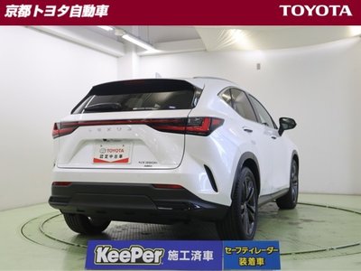 LEXUS NX - 3