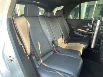 2022 Mercedes-BENZ GLE 照片 9