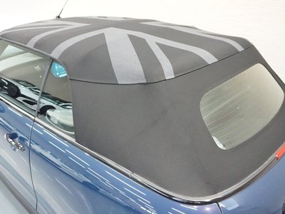 صورة 7 لـ 2025 MINI COOPER CONVERTIBLE