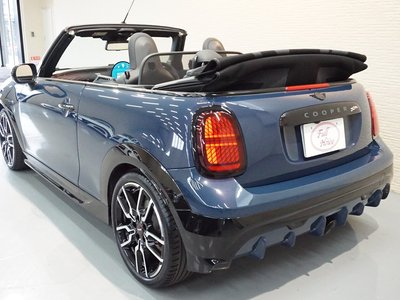 2025 MINI COOPER CONVERTIBLE — миниатюра 15