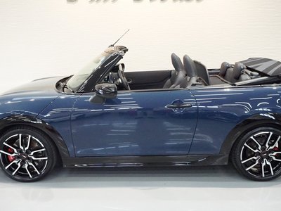 صورة 2 لـ 2025 MINI COOPER CONVERTIBLE