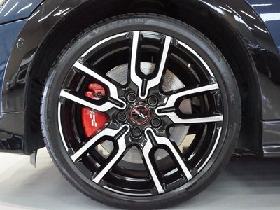 2025 MINI COOPER CONVERTIBLE — миниатюра 20
