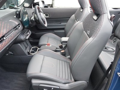 2025 MINI COOPER CONVERTIBLE — миниатюра 28