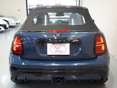 صورة 4 لـ 2025 MINI COOPER CONVERTIBLE