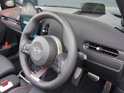 2025 MINI COOPER CONVERTIBLE — миниатюра 23