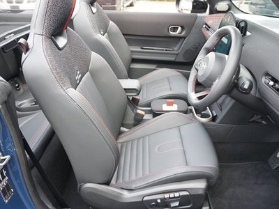 2025 MINI COOPER CONVERTIBLE — миниатюра 25