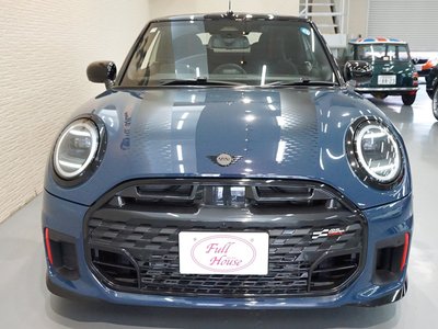 صورة 9 لـ 2025 MINI COOPER CONVERTIBLE