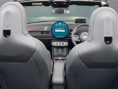 2025 MINI COOPER CONVERTIBLE — миниатюра 39