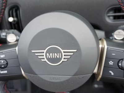 2025 MINI COOPER CONVERTIBLE — миниатюра 40