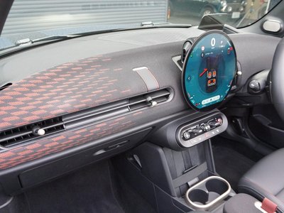2025 MINI COOPER CONVERTIBLE — миниатюра 27