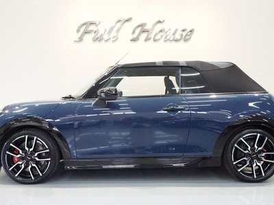 صورة 1 لـ 2025 MINI COOPER CONVERTIBLE
