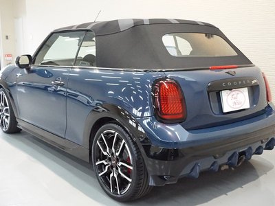 2025 MINI COOPER CONVERTIBLE — миниатюра 13