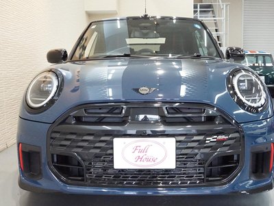 2025 MINI COOPER CONVERTIBLE — миниатюра 11