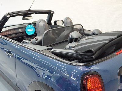 2025 MINI COOPER CONVERTIBLE — миниатюра 16