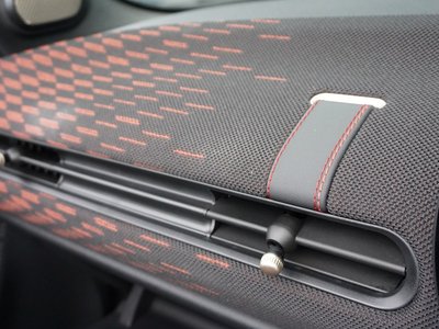 2025 MINI COOPER CONVERTIBLE — миниатюра 54