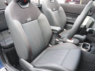 2025 MINI COOPER CONVERTIBLE — миниатюра 24