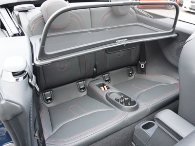 2025 MINI COOPER CONVERTIBLE — миниатюра 31