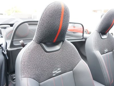 2025 MINI COOPER CONVERTIBLE — миниатюра 26