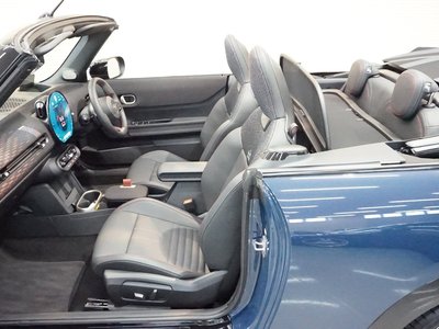 2025 MINI COOPER CONVERTIBLE — миниатюра 33