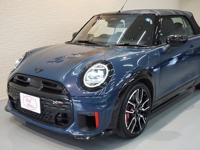 صورة 8 لـ 2025 MINI COOPER CONVERTIBLE