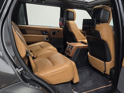 صورة مصغرة 12 لـ 2019 LAND Rover RANGE ROVER