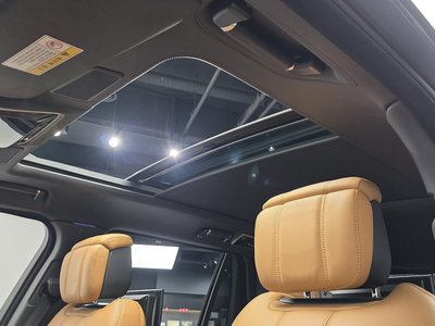 صورة مصغرة 17 لـ 2019 LAND Rover RANGE ROVER