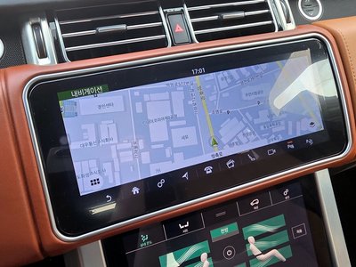 صورة مصغرة 13 لـ 2019 LAND Rover RANGE ROVER