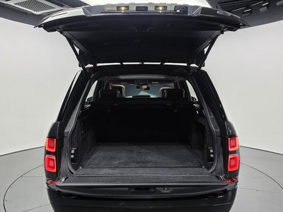 صورة مصغرة 19 لـ 2019 LAND Rover RANGE ROVER