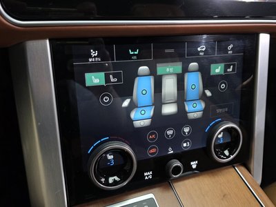 صورة مصغرة 16 لـ 2019 LAND Rover RANGE ROVER