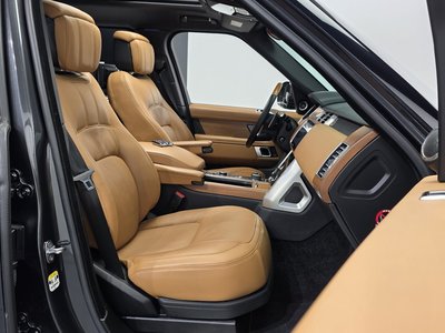 صورة مصغرة 11 لـ 2019 LAND Rover RANGE ROVER